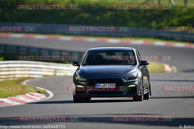 Bild #8448755 - Touristenfahrten Nürburgring Nordschleife (16.05.2020)