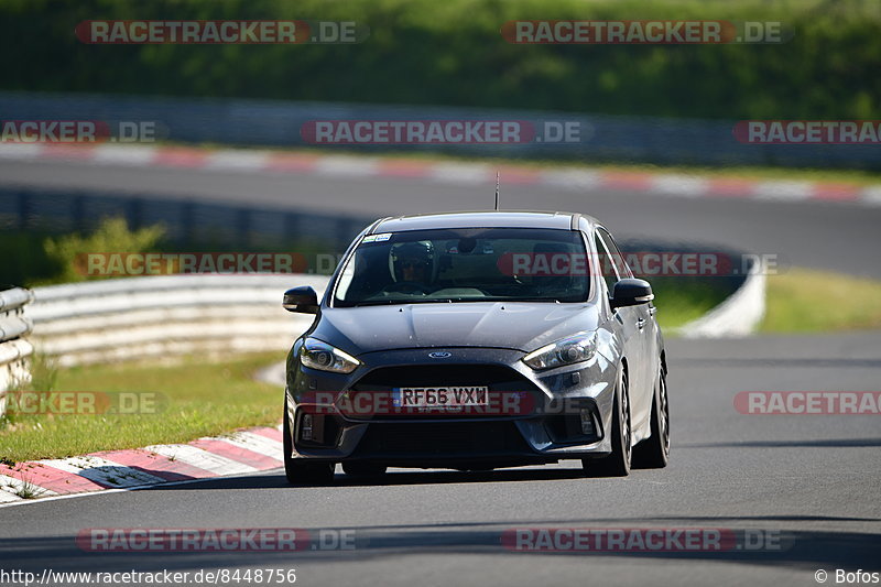 Bild #8448756 - Touristenfahrten Nürburgring Nordschleife (16.05.2020)