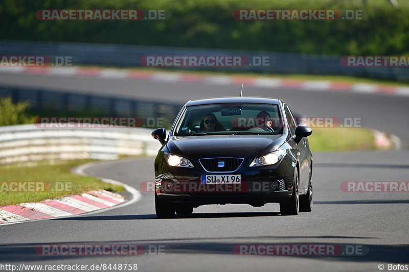 Bild #8448758 - Touristenfahrten Nürburgring Nordschleife (16.05.2020)