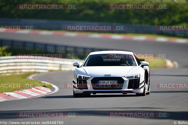 Bild #8448760 - Touristenfahrten Nürburgring Nordschleife (16.05.2020)