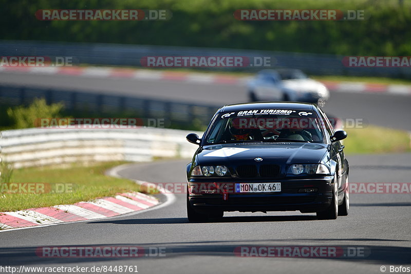 Bild #8448761 - Touristenfahrten Nürburgring Nordschleife (16.05.2020)