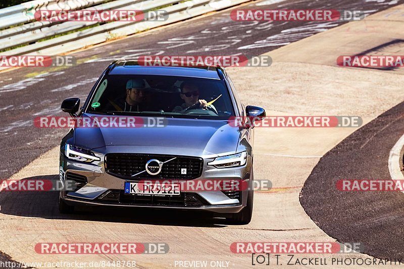 Bild #8448768 - Touristenfahrten Nürburgring Nordschleife (16.05.2020)