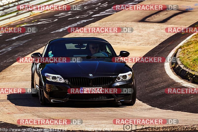 Bild #8448794 - Touristenfahrten Nürburgring Nordschleife (16.05.2020)