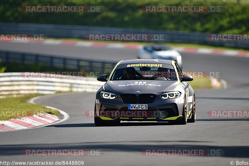 Bild #8448809 - Touristenfahrten Nürburgring Nordschleife (16.05.2020)