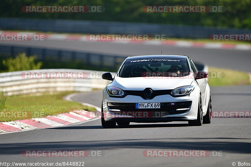 Bild #8448822 - Touristenfahrten Nürburgring Nordschleife (16.05.2020)