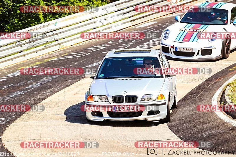 Bild #8448827 - Touristenfahrten Nürburgring Nordschleife (16.05.2020)