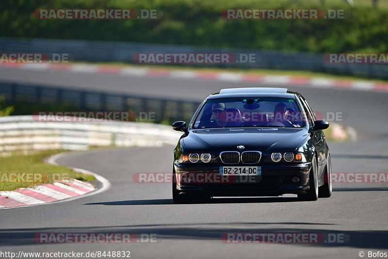 Bild #8448832 - Touristenfahrten Nürburgring Nordschleife (16.05.2020)