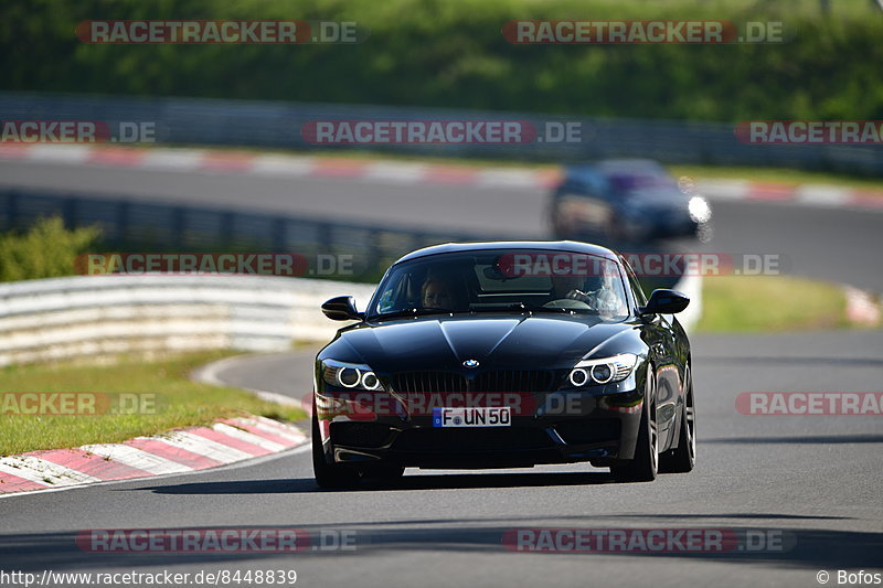 Bild #8448839 - Touristenfahrten Nürburgring Nordschleife (16.05.2020)