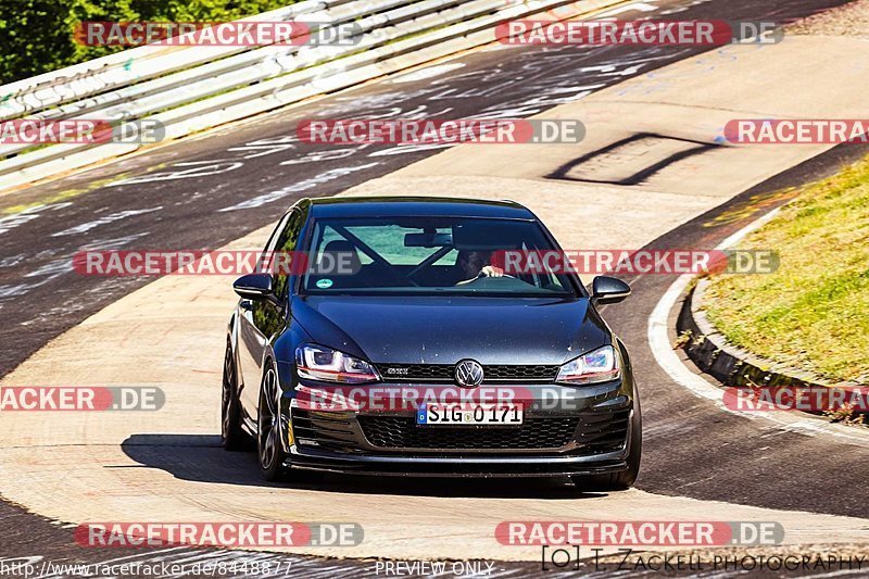 Bild #8448877 - Touristenfahrten Nürburgring Nordschleife (16.05.2020)