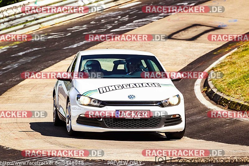 Bild #8448948 - Touristenfahrten Nürburgring Nordschleife (16.05.2020)