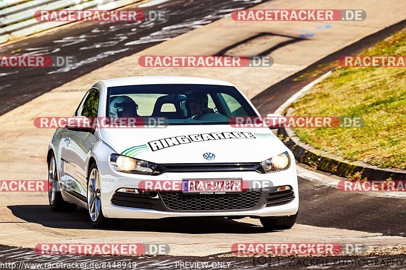 Bild #8448949 - Touristenfahrten Nürburgring Nordschleife (16.05.2020)