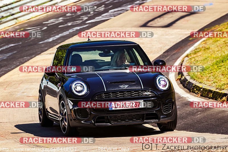 Bild #8448957 - Touristenfahrten Nürburgring Nordschleife (16.05.2020)