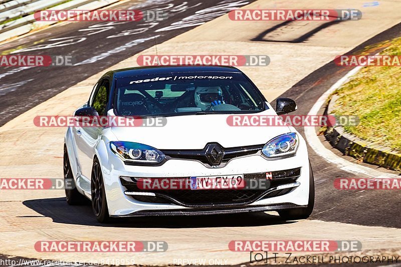 Bild #8448959 - Touristenfahrten Nürburgring Nordschleife (16.05.2020)