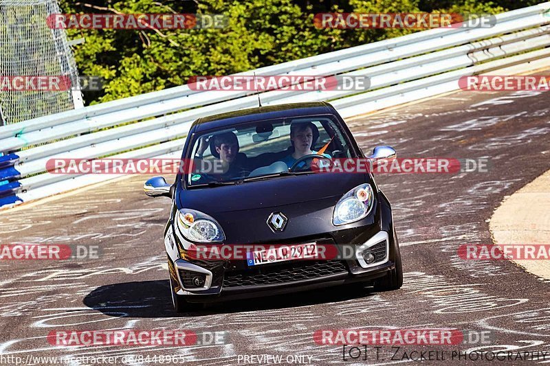 Bild #8448965 - Touristenfahrten Nürburgring Nordschleife (16.05.2020)