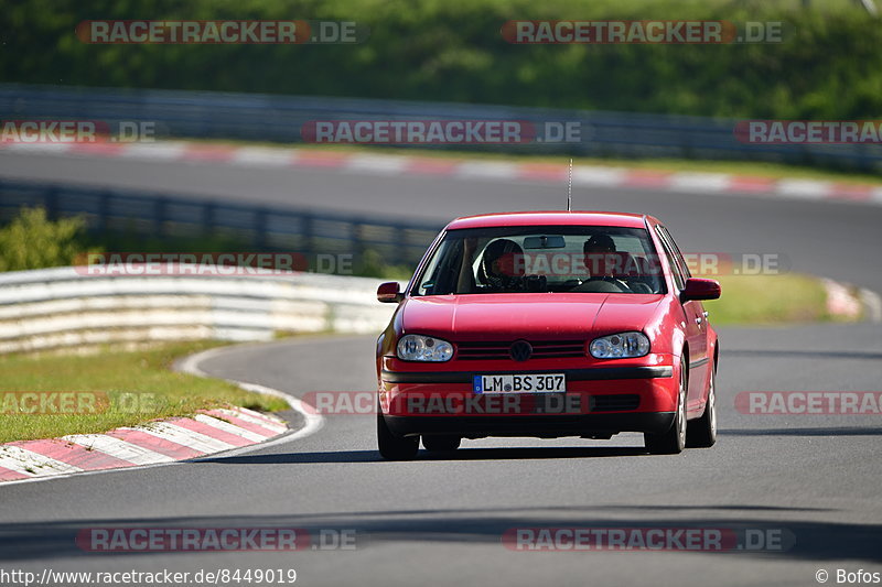 Bild #8449019 - Touristenfahrten Nürburgring Nordschleife (16.05.2020)