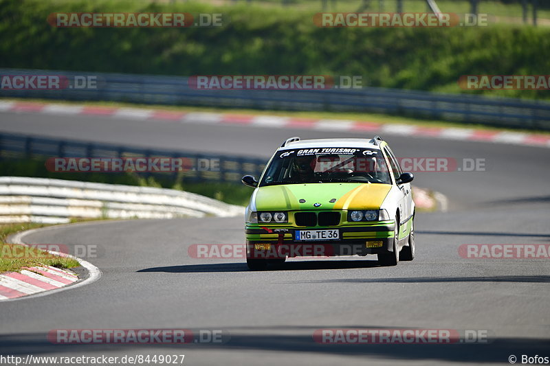 Bild #8449027 - Touristenfahrten Nürburgring Nordschleife (16.05.2020)