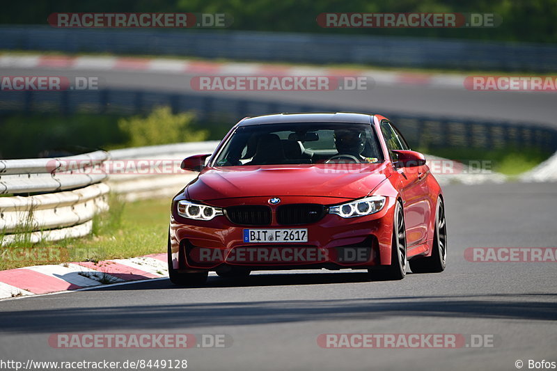 Bild #8449128 - Touristenfahrten Nürburgring Nordschleife (16.05.2020)