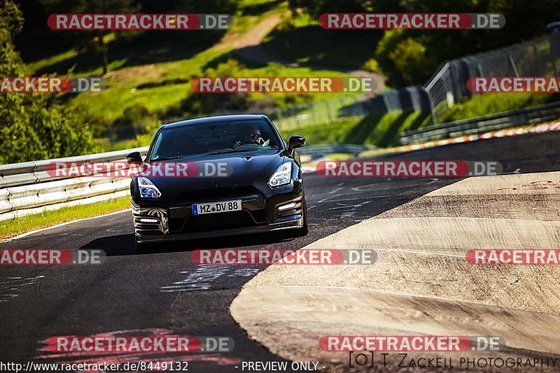 Bild #8449132 - Touristenfahrten Nürburgring Nordschleife (16.05.2020)