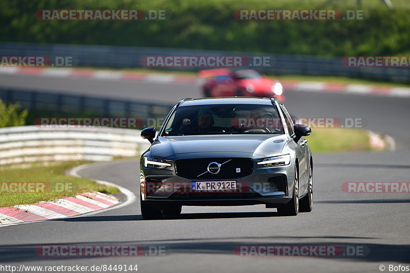 Bild #8449144 - Touristenfahrten Nürburgring Nordschleife (16.05.2020)