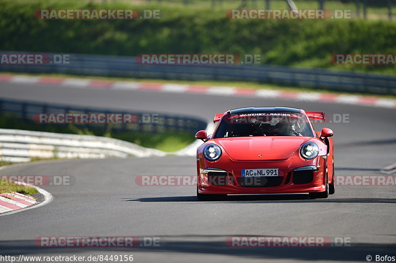 Bild #8449156 - Touristenfahrten Nürburgring Nordschleife (16.05.2020)