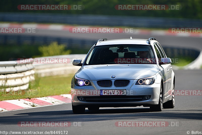 Bild #8449172 - Touristenfahrten Nürburgring Nordschleife (16.05.2020)