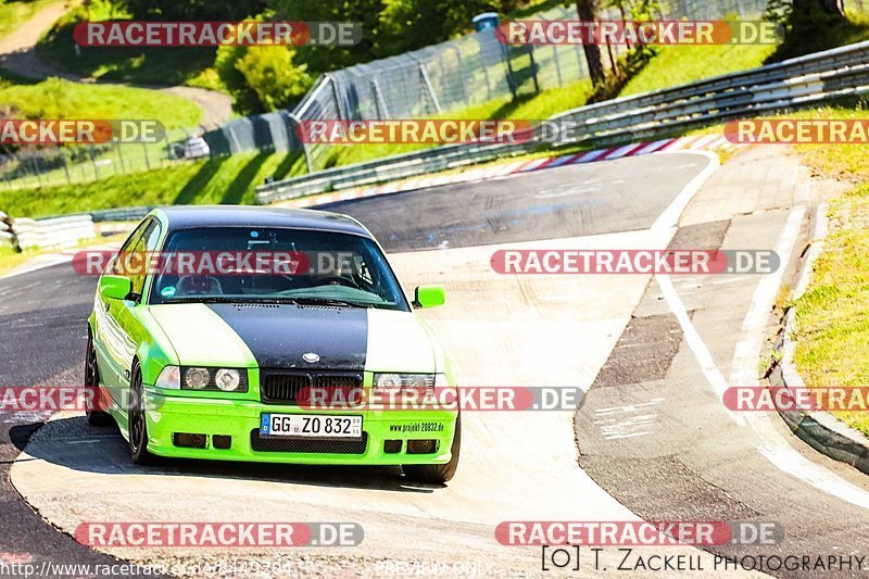 Bild #8449204 - Touristenfahrten Nürburgring Nordschleife (16.05.2020)