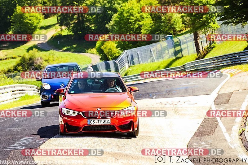 Bild #8449244 - Touristenfahrten Nürburgring Nordschleife (16.05.2020)