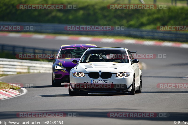 Bild #8449254 - Touristenfahrten Nürburgring Nordschleife (16.05.2020)