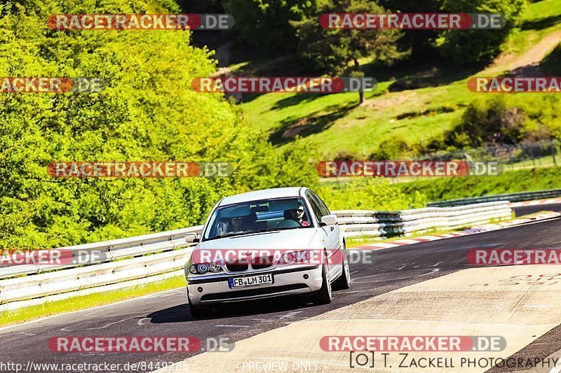 Bild #8449285 - Touristenfahrten Nürburgring Nordschleife (16.05.2020)