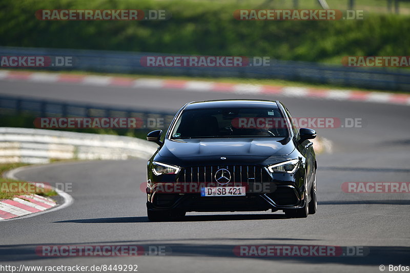 Bild #8449292 - Touristenfahrten Nürburgring Nordschleife (16.05.2020)