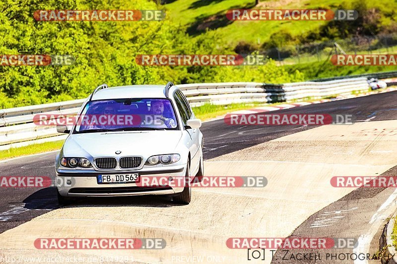 Bild #8449293 - Touristenfahrten Nürburgring Nordschleife (16.05.2020)