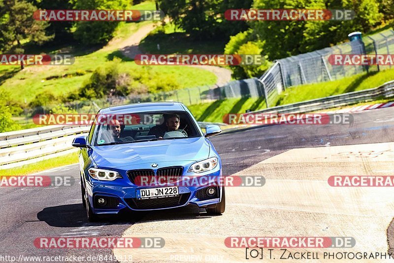 Bild #8449318 - Touristenfahrten Nürburgring Nordschleife (16.05.2020)