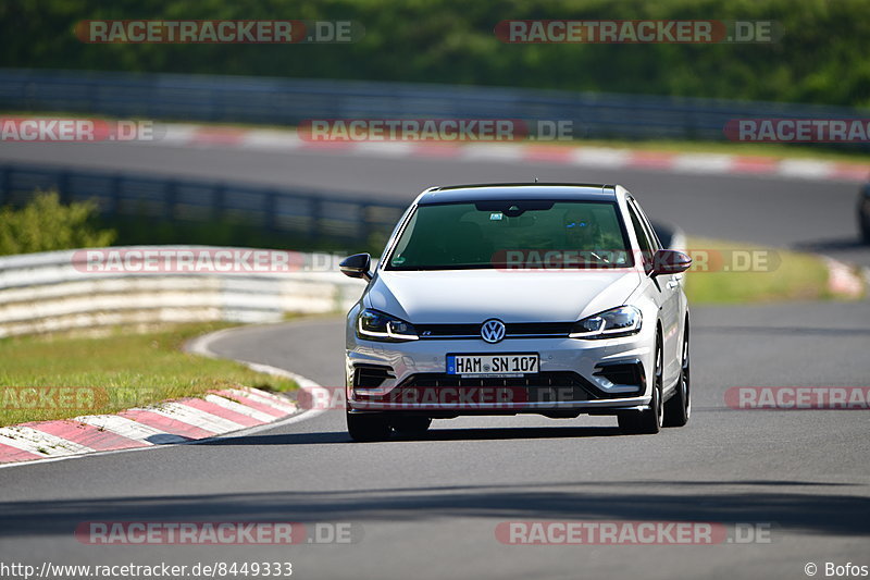 Bild #8449333 - Touristenfahrten Nürburgring Nordschleife (16.05.2020)