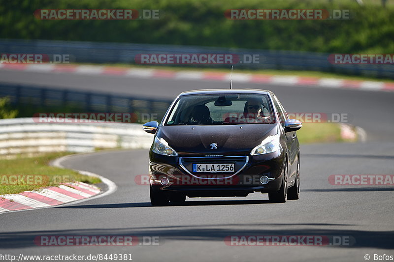 Bild #8449381 - Touristenfahrten Nürburgring Nordschleife (16.05.2020)