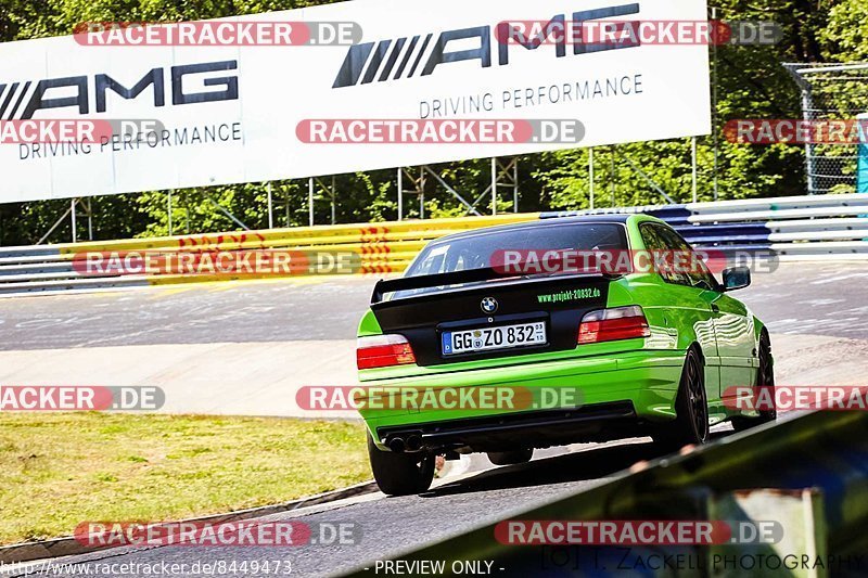 Bild #8449473 - Touristenfahrten Nürburgring Nordschleife (16.05.2020)