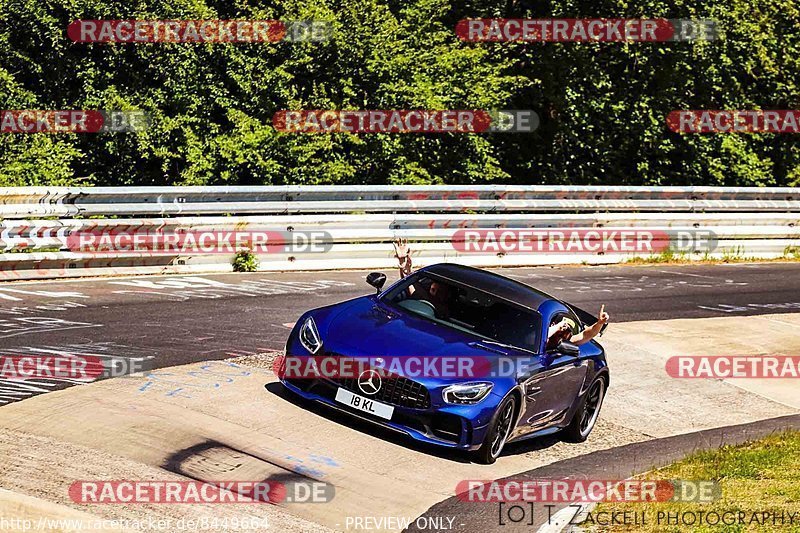 Bild #8449664 - Touristenfahrten Nürburgring Nordschleife (16.05.2020)