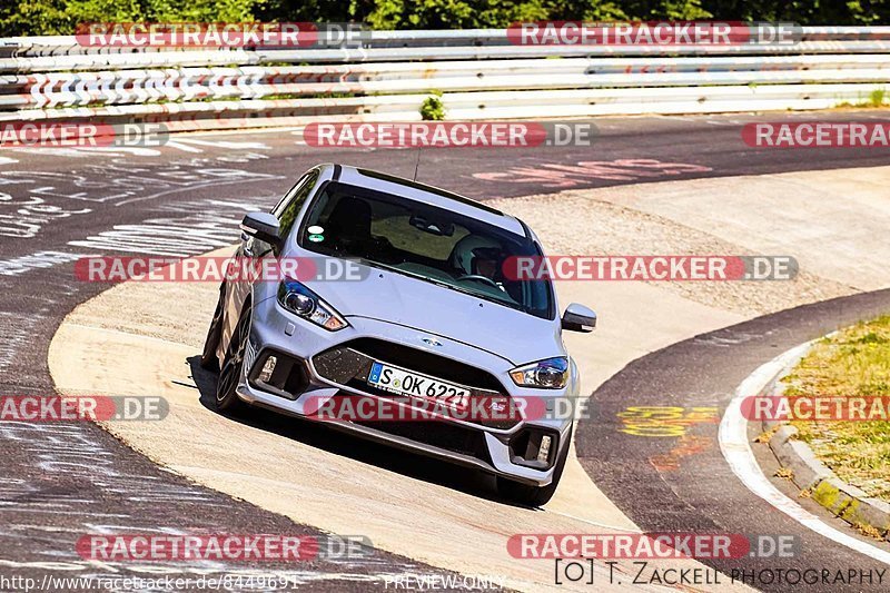 Bild #8449691 - Touristenfahrten Nürburgring Nordschleife (16.05.2020)