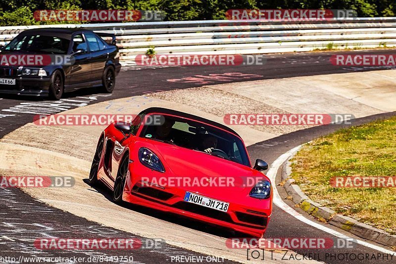 Bild #8449750 - Touristenfahrten Nürburgring Nordschleife (16.05.2020)