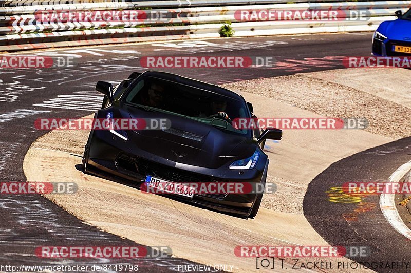 Bild #8449798 - Touristenfahrten Nürburgring Nordschleife (16.05.2020)