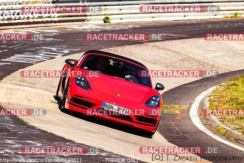 Bild #8449811 - Touristenfahrten Nürburgring Nordschleife (16.05.2020)