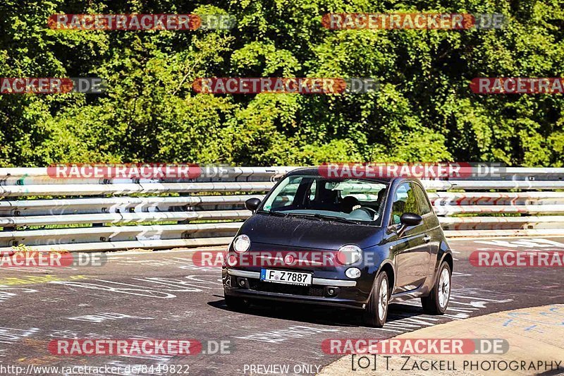 Bild #8449822 - Touristenfahrten Nürburgring Nordschleife (16.05.2020)