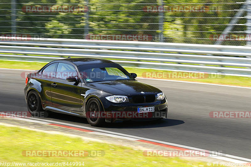 Bild #8449994 - Touristenfahrten Nürburgring Nordschleife (16.05.2020)