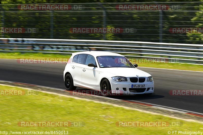 Bild #8450013 - Touristenfahrten Nürburgring Nordschleife (16.05.2020)