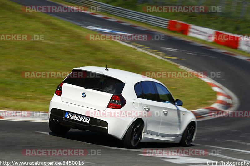 Bild #8450015 - Touristenfahrten Nürburgring Nordschleife (16.05.2020)