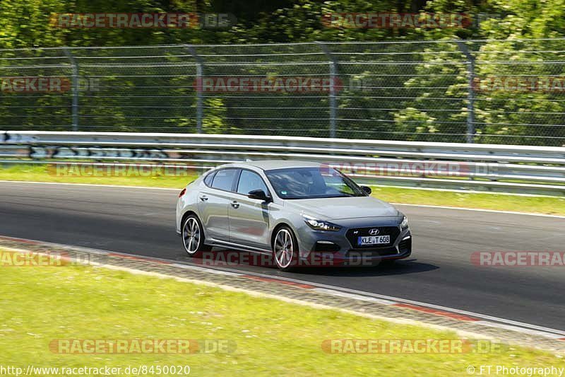 Bild #8450020 - Touristenfahrten Nürburgring Nordschleife (16.05.2020)