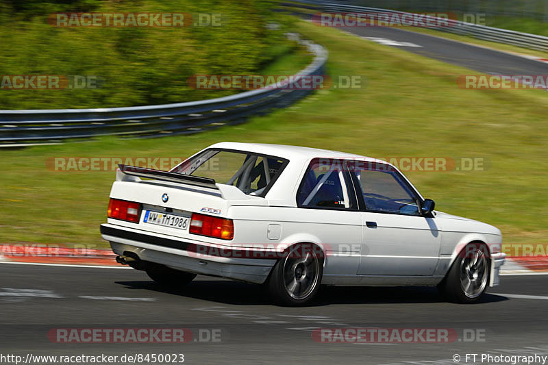 Bild #8450023 - Touristenfahrten Nürburgring Nordschleife (16.05.2020)