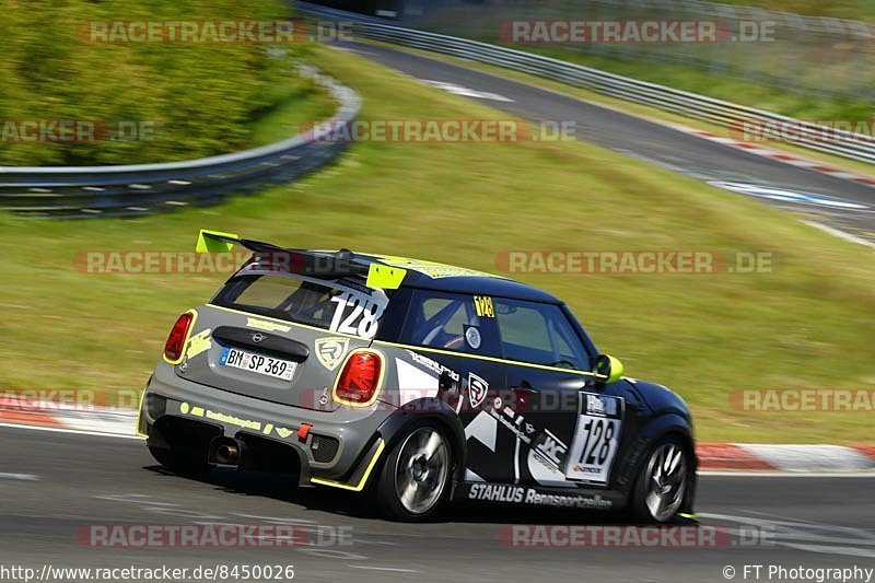 Bild #8450026 - Touristenfahrten Nürburgring Nordschleife (16.05.2020)