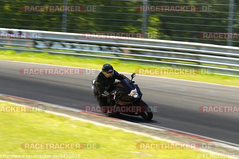 Bild #8450028 - Touristenfahrten Nürburgring Nordschleife (16.05.2020)