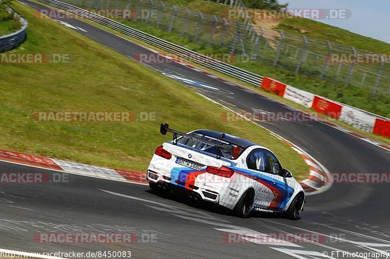 Bild #8450083 - Touristenfahrten Nürburgring Nordschleife (16.05.2020)