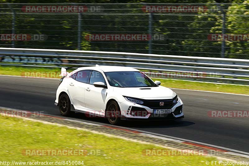 Bild #8450084 - Touristenfahrten Nürburgring Nordschleife (16.05.2020)